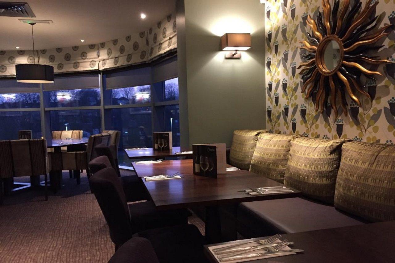 Premier Inn Hemel Hempstead Central Exterior photo