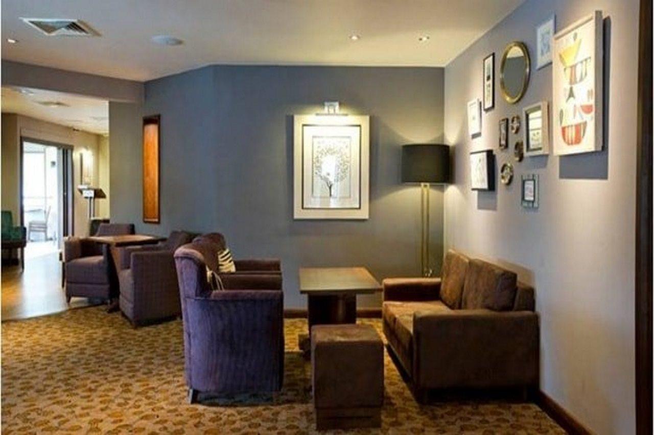 Premier Inn Hemel Hempstead Central Exterior photo